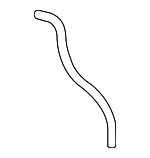 1734138060 - : Vapor Hose for Lexus: GX460 Image