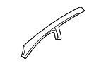 96410760 - Body: Roof Rail for Chevrolet: Aveo, Aveo5 | Pontiac: G3 Image