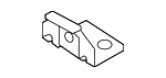 68073704AA - Body: Support Bracket for Mopar Image