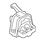 5N0199262K - Engine: Front Mount for Audi: Q3, Q3 Quattro Image