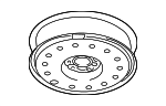 4329078J00 - : Wheel, Spare for Suzuki Image