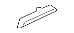 98156193500 - Body: Retainer for Porsche Image
