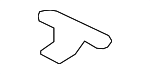 9P1871215A - Body: Locator for Porsche Image
