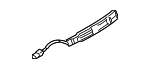 8V0927753 - Body: Sensor for Audi Image
