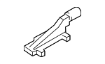 8V0919178A - Body: Light Bar for Audi Image