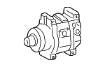 883201712084 - HVAC: Compressor for Toyota: MR2 Spyder Image