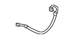 8870417060 - HVAC: Suction Hose for Toyota: MR2 Spyder Image