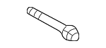 2000-2024 Toyota - Compressor Mount Bolt
