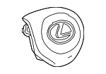 451300E110E0 - Electrical: Steering Wheel Air Bag for Lexus Image
