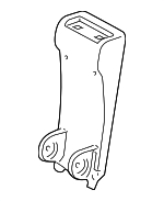 7915760050A1 - : Center Cover for Lexus: GX460 Image