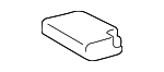 7285460020 - Body: Center Cushion for Lexus: GX460 Image