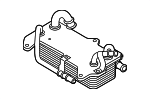 4M0317021G - Cooling System: Trans Cooler for Audi Image image