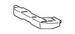 7161104020 - Body: Cushion for Toyota Image