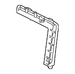 7101704040 - : Seat Back Frame for Toyota: Tacoma Image