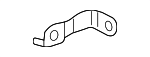 189056A0000 - : Turbocharger Bracket for Honda: Accord Image