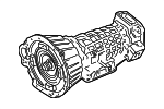 TGD101030 - : Automatic Transmission Assembly for Land-Rover Image