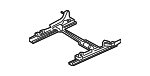 52107454052 - Body: Seat Track for BMW Image