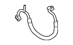 8J0820721L - : 2012-2013 Audi - Discharge Hose for Audi: TT RS Quattro Image