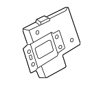 285E15MR1C - Body: Module for Nissan: ARIYA Image