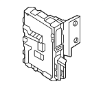 284Z05BT1C - Body: Module for Nissan: ARIYA Image