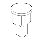 277213AA0A - Body: Sunlight Sensor for Nissan: 350Z, 370Z, Altima, ARIYA, GT-R, Kicks, Kicks Play, Maxima, Murano, Pathfinder, Qashqai, Quest, Rogue, Rogue Select, Rogue Sport, Sentra, TITAN, TITAN XD, Versa, Z Image