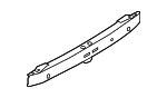 LR148216 - Body: Impact Bar for Land Rover: Discovery Image