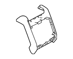 LR116757 - Body: Rear Panel for Land-Rover Image