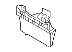 LR099850 - : Molding for Land-Rover Image