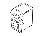 LR157869 - : Cooler Assembly for Land-Rover Image