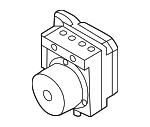 476603NA1A - : Modulator Valve for Nissan Image