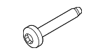 N10782201 - : Gear Assembly Screw for Audi Image