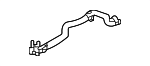 8870724040 - HVAC: Suction Pipe for Lexus Image