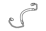 8871124191 - : Discharge Hose for Lexus Image