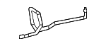 8871624340 - HVAC: Liquid Line for Lexus Image