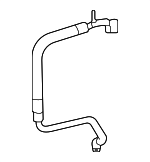 8871224230 - : Suction Hose for Lexus Image