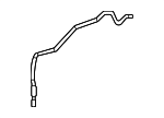 8871624330 - HVAC: Liquid Line for Lexus Image