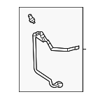 8870653270 - : Liquid Line for Lexus Image