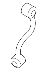 55618JY00B - : Stabilizer Link for Nissan: Qashqai, Rogue, Rogue Select, Rogue Sport Image