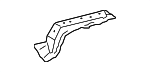 5780460020 - Body: Reinforcement for Lexus: LX570 Image