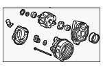 3110061BA01 - : Alternator for Acura Image