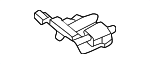 2239054207 - Body: Motion Sensor for Mercedes-Benz Image
