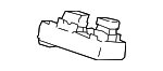 SU00305134 - Body: Window Switch for Scion: FR-S | Toyota: 86 Image