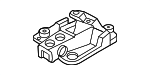 81635N9000 - Body: Lever for Hyundai Image