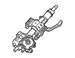 56390J9130 - Steering: Steering Column for Kia Image