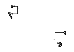 4H0898002 - HVAC: Lever for Audi Image