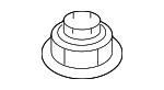 7148854416 - Suspension: Upper Control Arm Nut for BMW Image