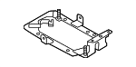 35038AG081 - Body: Bracket for Subaru: Impreza Image