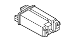 149507S00A - Emission System: Vapor Canister for Nissan Image