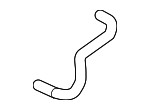149121LA0E - Emission System: Canister Hose for Nissan: Armada Image