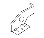 149521LA1C - : Vapor Canister Bracket for Nissan Image